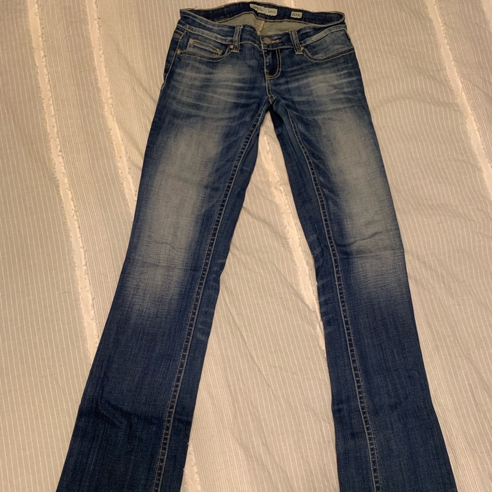 BKE Jeans Stella